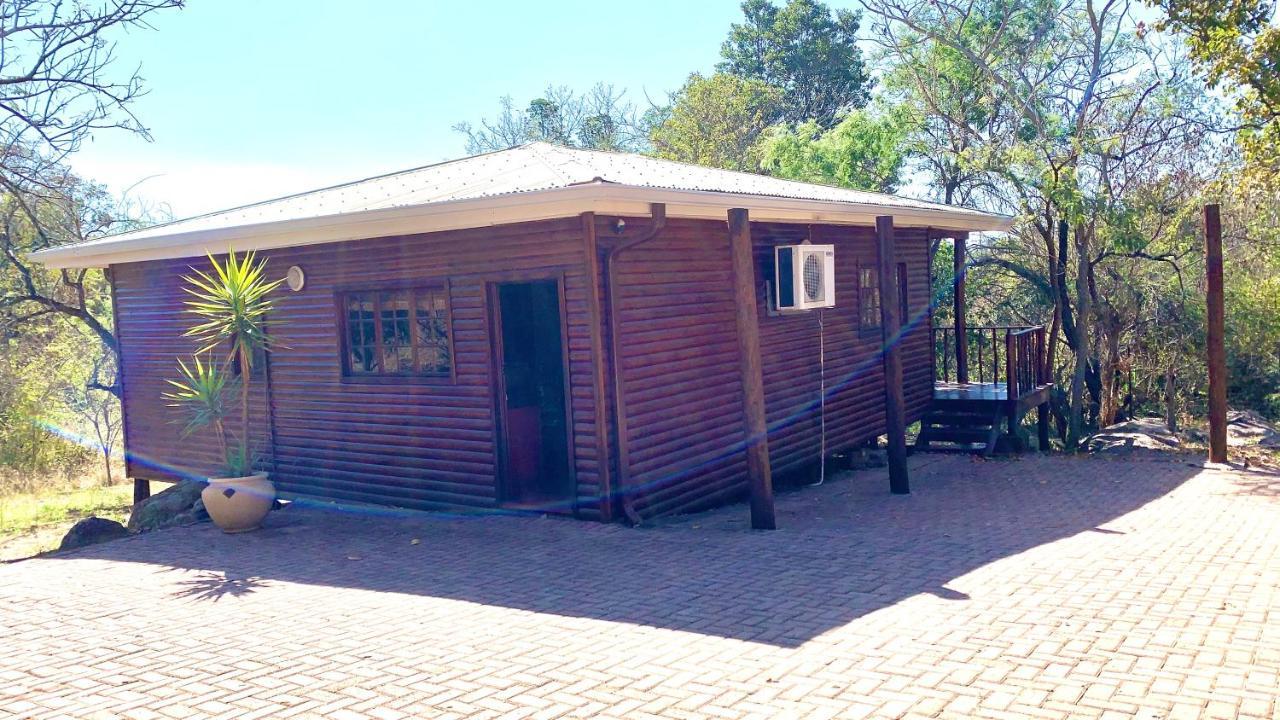 Hope Haven Cottage Mbombela Exterior foto